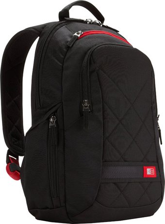 Городской рюкзак Case Logic DLBP-114-BLACK