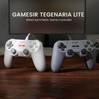 Геймпад GameSir T3 Lite (серый)