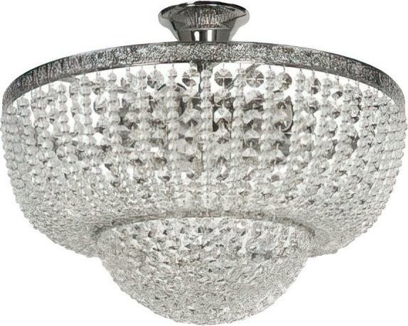 

Подвесная люстра Arti Lampadari Favola Favola E 1.3.40.502 N