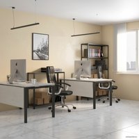 Стеллаж Brabix Ms Kd-185/50-5 291270