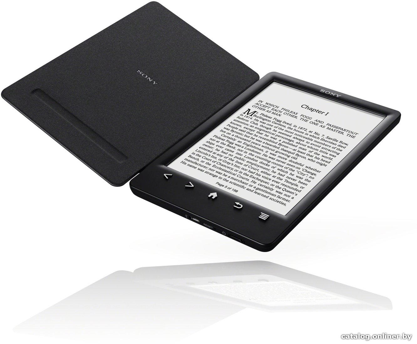 Sony PRS-T3 Black электронную книгу купить в Минске