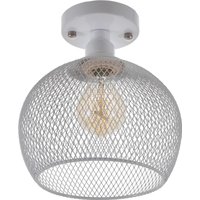 Люстра средней высоты BayerLux Шар 4388300 (белый) в Солигорске