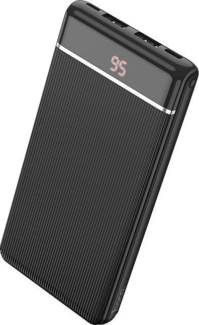 

Внешний аккумулятор Hoco J59 10000mAh (черный)