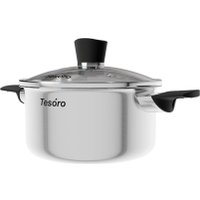 Кастрюля Tesoro Siena КС421