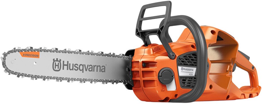 

Аккумуляторная пила Husqvarna 435i 970 71 80-14 (без АКБ)