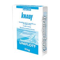 Шпатлевка KNAUF Унифлот 5 кг