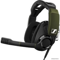 Наушники Sennheiser GSP 550