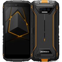 Смартфон Doogee S41 Plus 4GB/128GB (оранжевый)