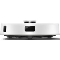 Робот-пылесос Trouver Robot Vacuum E20 Plus RLE12GD (евровилка, белый)