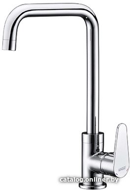 Смеситель Wasserkraft Alz 28807