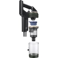 Пылесос Samsung Bespoke Jet Complete+ VS20A95943N/EV