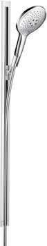 

Душевой гарнитур Hansgrohe Raindance Select 150 [26626400]