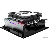 Кулер для процессора ID-Cooling IS-60 EVO ARGB