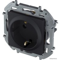 Розетка Legrand Inspiria 673733