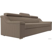 Диван Лига диванов Линдос (рогожка, корфу 03)