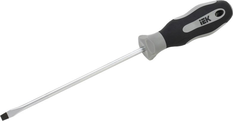 

Отвертка IEK A2L5-SC10-T2-SL-55-150