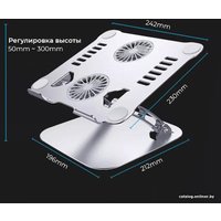 Подставка Evolution LS300 RGB