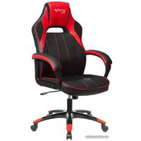 Игровое (геймерское) кресло Zombie Viking 2 Aero (черный/красный)