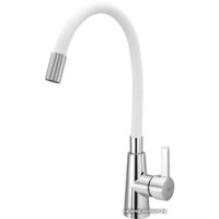 Смеситель Ekko E4205-E55 (белый)