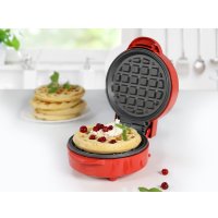 Вафельница Oursson WM0510T/RD