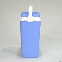 Термобокс Picnic Antarctica 12л (голубой)