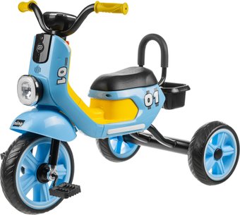 Детский велосипед Nino 620 (синий)