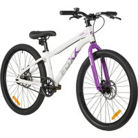Детский велосипед Foxx 24SD.ARIMO.WT6 (белый, разобранный)