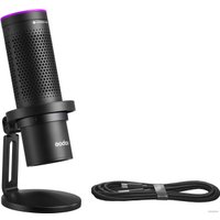 Проводной микрофон Godox EM68G