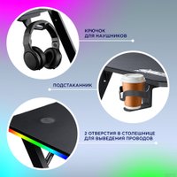 Геймерский стол Evolution Zone RGB в Гомеле