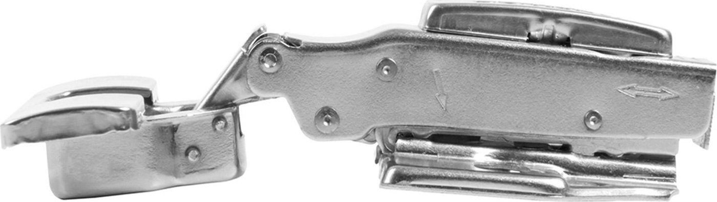 

Мебельная петля Boyard H316A02/5114/17/H8CP/H7CP/BOYARD