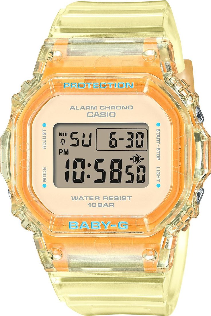 

Наручные часы Casio Baby-G BGD-565SJ-9E