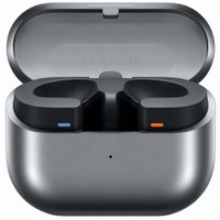 Наушники Samsung Galaxy Buds 3 (серебристый)