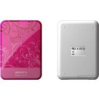 Внешний накопитель ADATA Superior SH02 640GB Pink (ASH02-640GU-CPK)