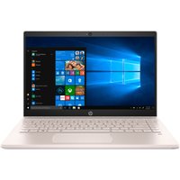 Ноутбук HP Pavilion 14-ce0023ur 4HF40EA