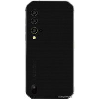 Телефон Blackview BV9900 (черный)