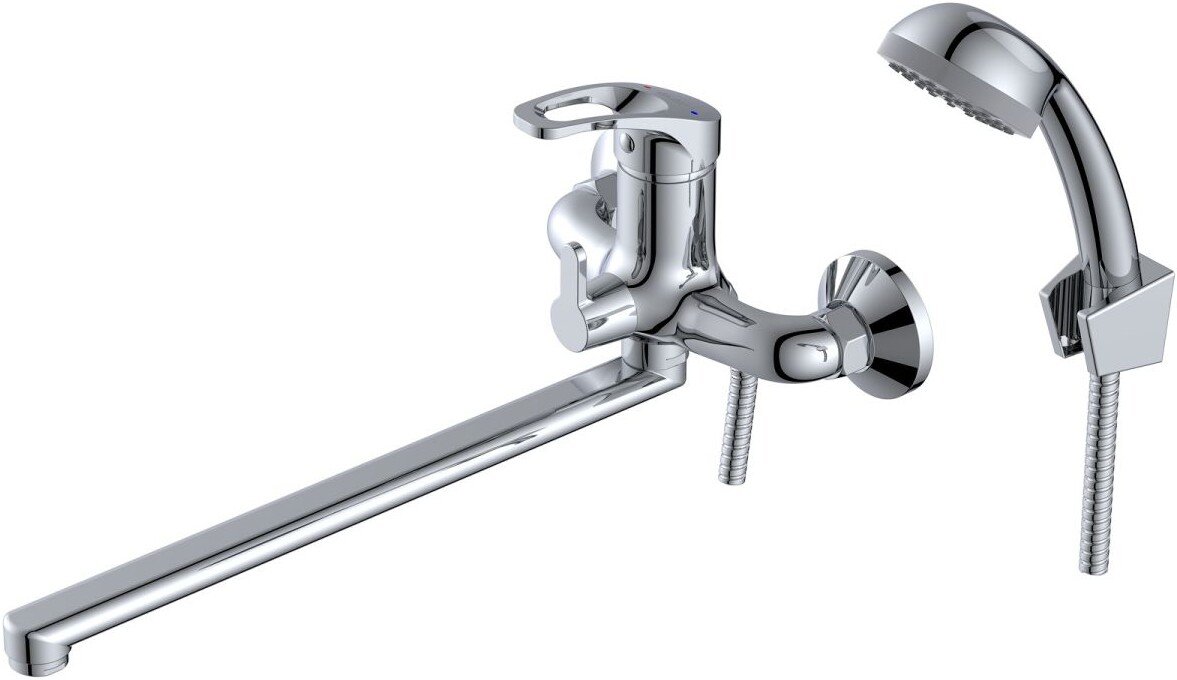 

Смеситель AV Engineering AVURS7-A120-222