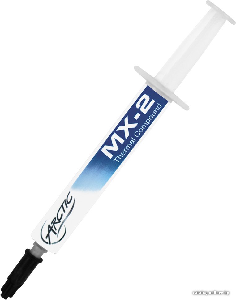 Термопаста Arctic MX-2 (4 г) [OR-MX2-AC-01]