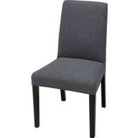 Чехол для стула Ikea Bergmund 10481051