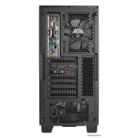 Корпус Corsair Carbide Quiet 400Q [CC-9011100-WW]