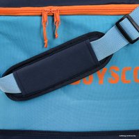 Термосумка BoyScout 61912 30л (голубой)