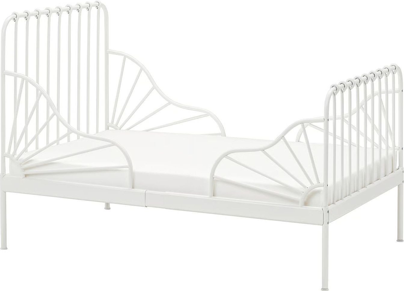 Растущая кровать Ikea Minnen 29123958