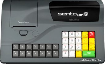 Novitus Sento Lan E