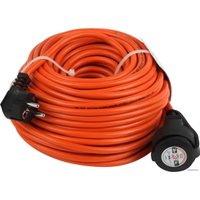 Удлинитель ЭРА UPx-1e-30m Б0046817