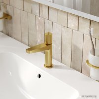 Смеситель Wasserkraft Schunter 8203