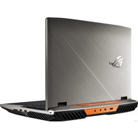 Игровой ноутбук ASUS ROG G703GX-E5055T