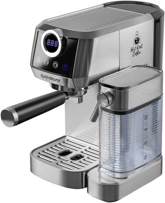 Рожковая кофеварка Endever Costa-1098