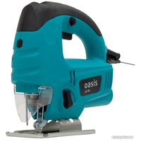 Электролобзик Oasis LE-85