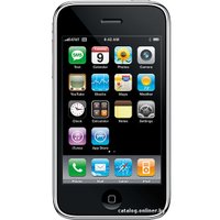 Смартфон Apple iPhone 3G (8Gb)