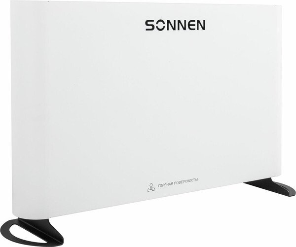 

Конвектор Sonnen Onyx-1000.1