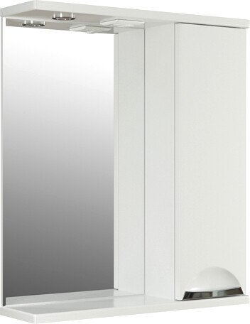 

Mixline Шкаф с зеркалом Этьен 60 542408 R (с подсветкой)